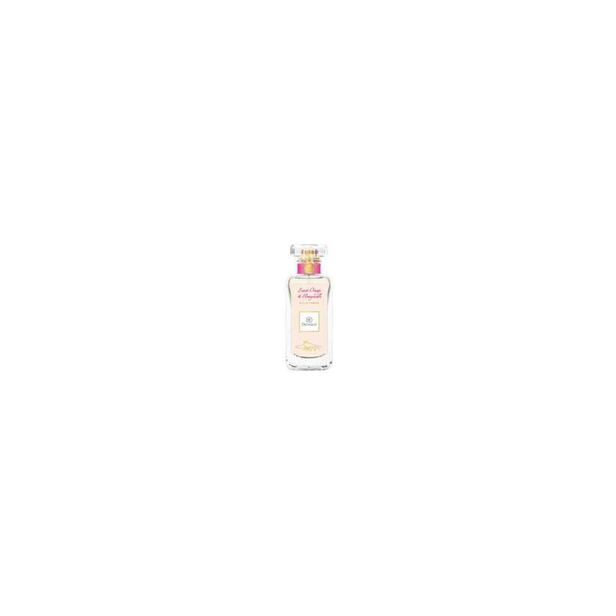 Dermacol Perfume Vanduo Sweet Oranžinis & Honeysuckle - EDP 50 ml – 2