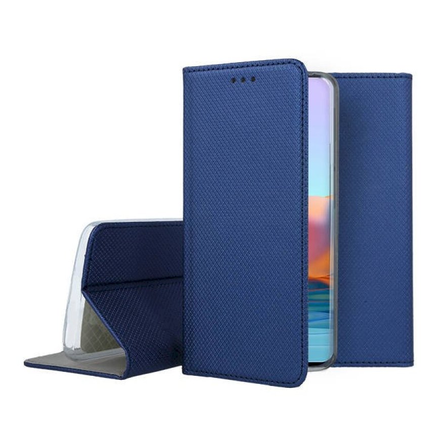 Fusion Magnet Book case for Xiaomi Redmi 12C | Redmi 11A | Poco – 2