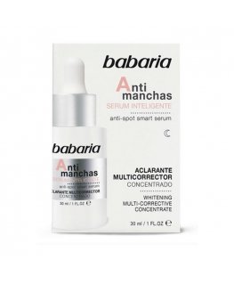 Babaria Smart Anti-Dark Spot Serum 30ml