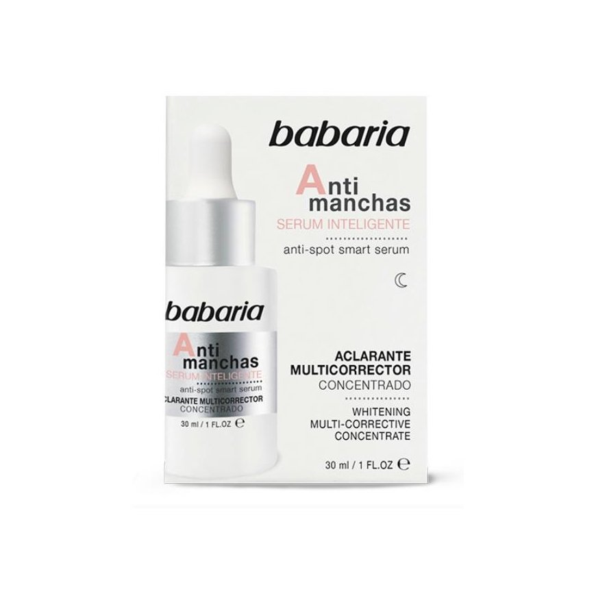 Babaria Smart Anti-Dark Spot Serum 30ml