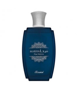 Rasasi Marha Pour Homme eau de parfum for men 100 ml