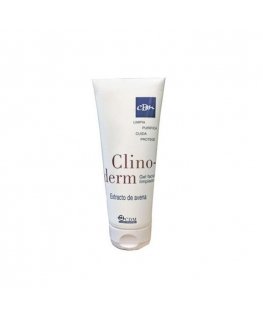 Cdm Clinoderm Gel Facial 200ml
