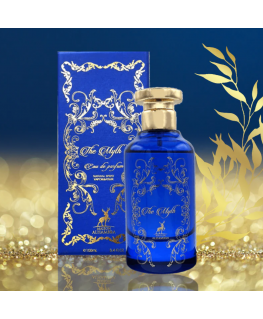 Maison Alhambra The Myth EDP