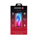 Swissten Full Face Tempered Glass Samsung Galaxy A22 5G Black Swissten Full Face Tempered Glass Samsung Galaxy A22 5G Black