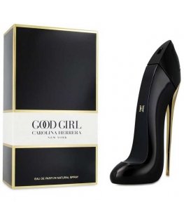 Carolina Herrera C H Good Girl EDP Purškiklis Recargable 100ml
