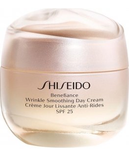 Shiseido Day Cream Benefiance, 50ml