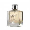 Maison Alhambra Your Touch For Women EDP W 100 ml Maison Alhambra Your Touch For Women EDP W 100 ml