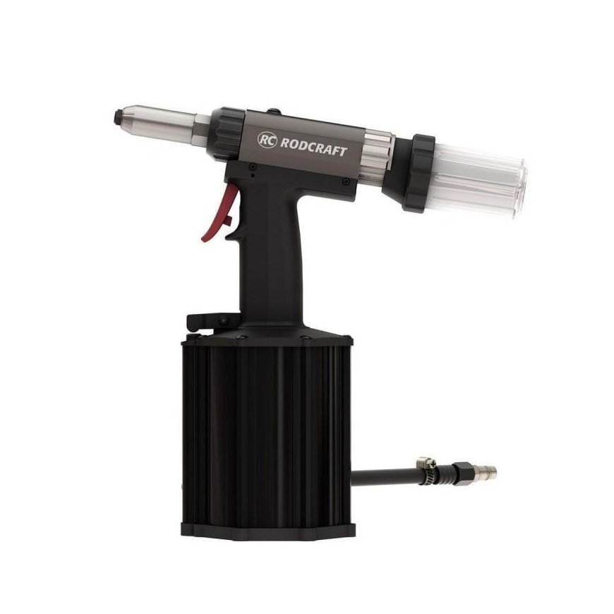 Pneumatinis kniediklis RODCRAFT RC6748 – 2