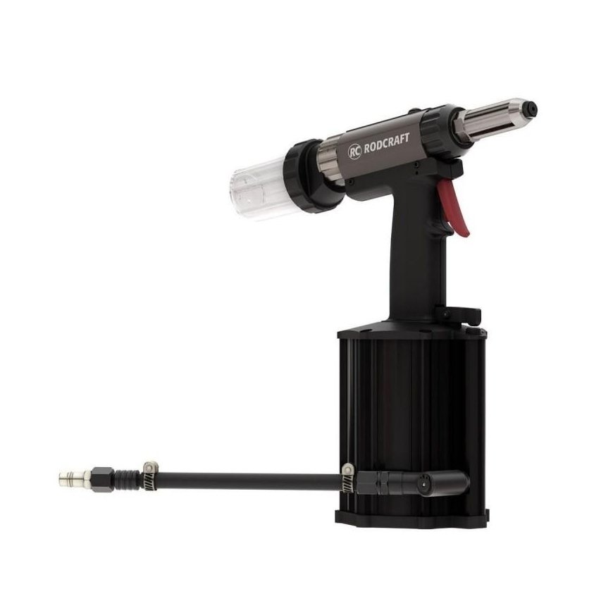 Pneumatic riveter RODCRAFT RC6748 – 3