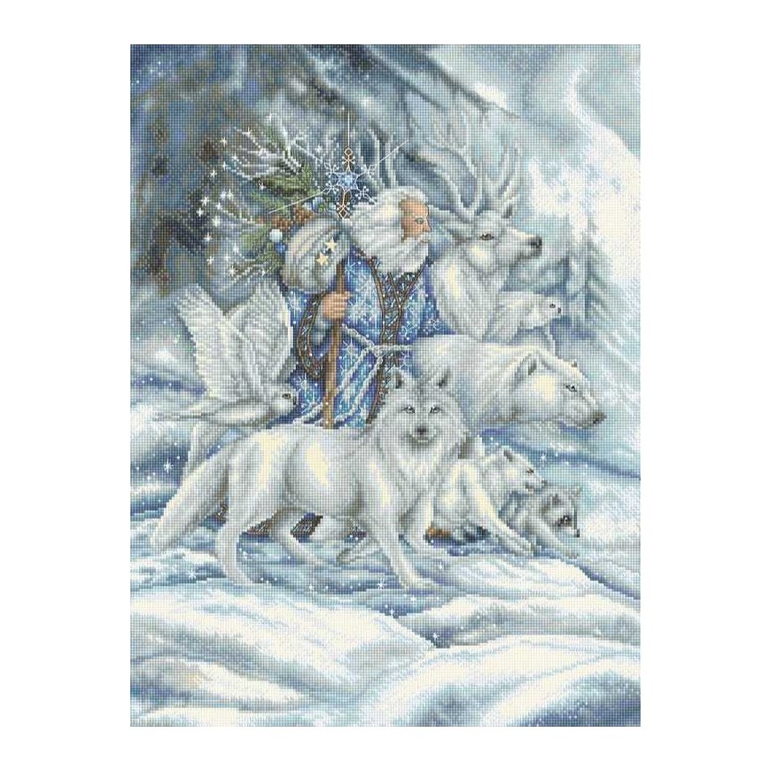 luca S Walk as one 31x41 cm SLETIL8070 – 2