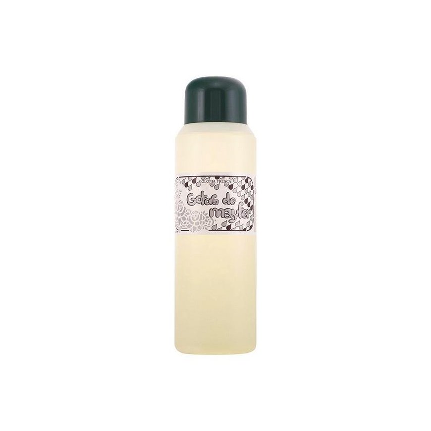 Mayfer Perfumes Gotas Eau De Cologne 1000ml – 2