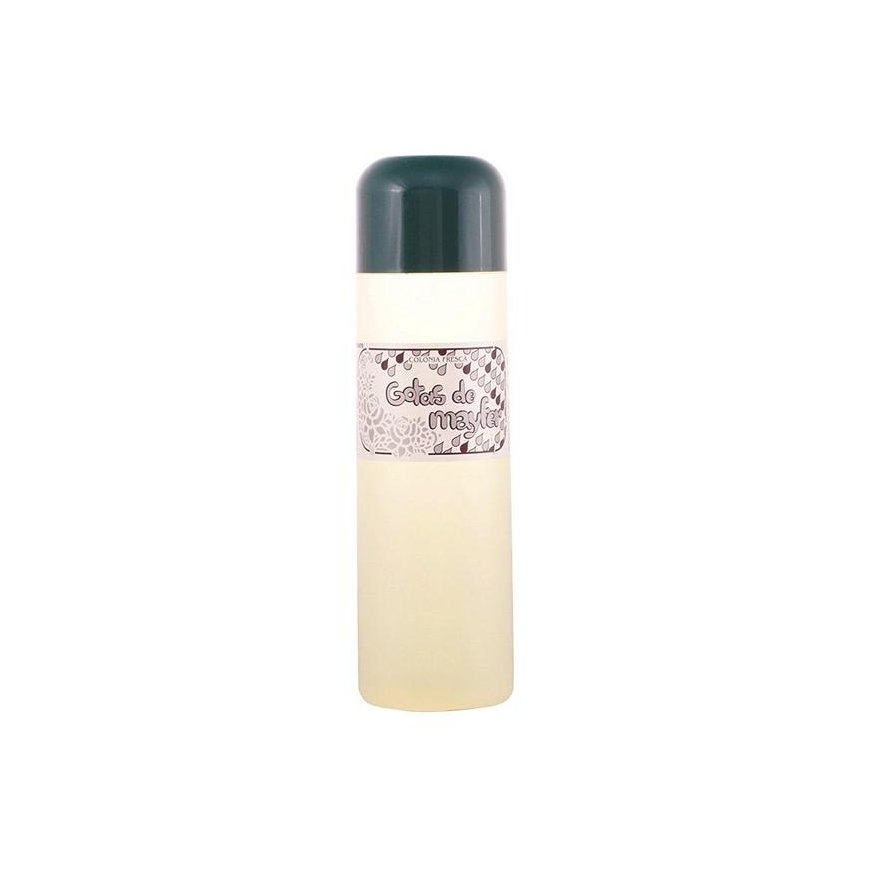Mayfer Perfumes Gotas Eau De Cologne 1000ml – 3