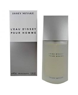 Issey Miyake EDT L'Eau D'Issey Pour Homme, 40ml