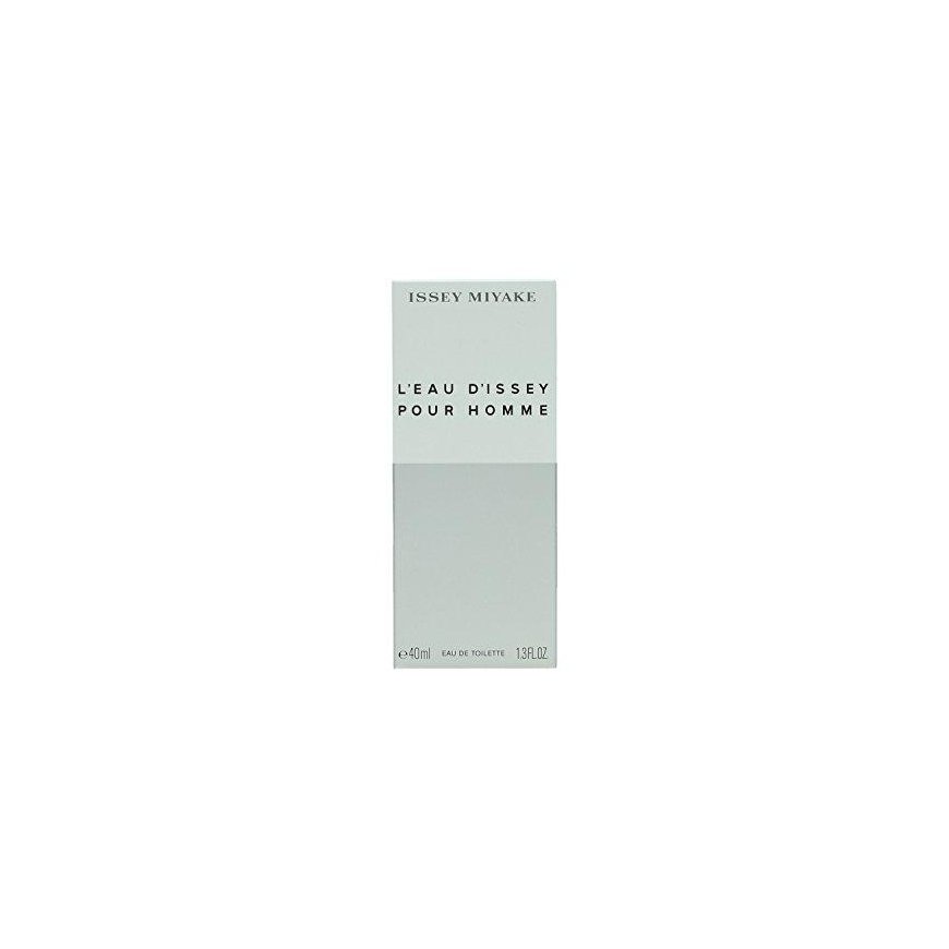 Issey Miyake EDT L'Eau D'Issey Pour Homme, 40ml – 2