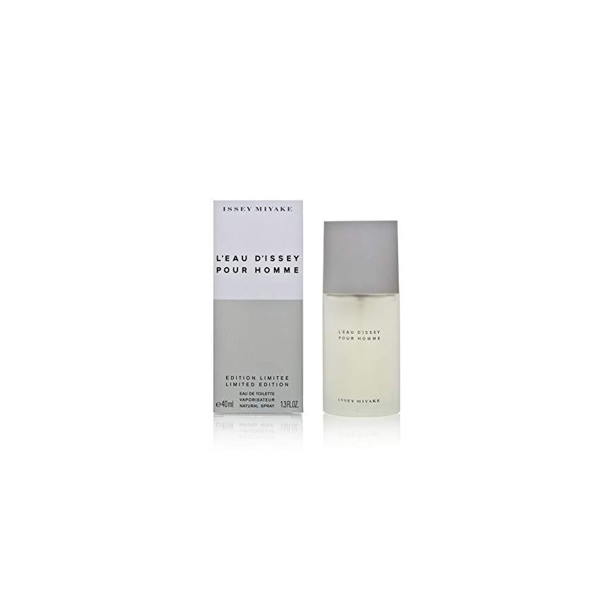 Issey Miyake EDT L'Eau D'Issey Pour Homme, 40ml – 3