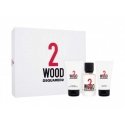 Dsquared2 2 Wood 3 Piece Set Dsquared2 2 Wood 3 Piece Set