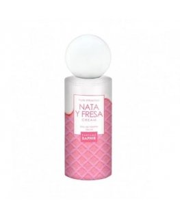 Saphir Fruit Attraction Nata Y Fresa toilet water spray 100ml
