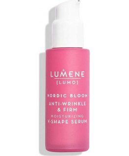 Lumene Lumene NORDIC BLOOM [LUMO] Firming FACE SERUM + SERUM FREE!