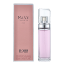 Hugo Boss Ma Vie L'Eau EDT tualetinis vanduo moterims, 50 ml Hugo Boss Ma Vie L'Eau EDT tualetinis vanduo moterims, 50 ml