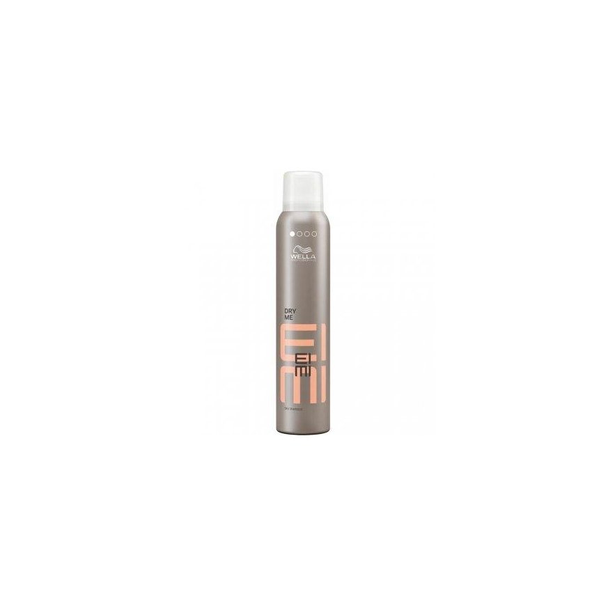 Dry shampoo Wella Eimi Dry Me Dry shampoo 180ml – 2