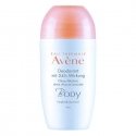 "Avène" kūno dezodorantas 24h 50ml "Avène" kūno dezodorantas 24h 50ml