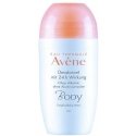 "Avène" body deodorant 24h 50ml