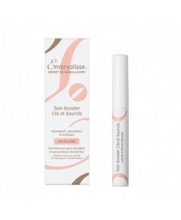 "Embryolisse" eyelash and eyebrow strengthening serum