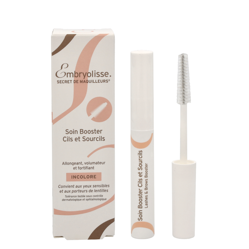 "Embryolisse" eyelash and eyebrow strengthening serum – 2