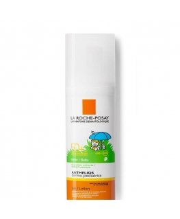 La Roche Posay Anthelios Dermodiatrics Spf50+ losjonas kūdikiams 50 ml