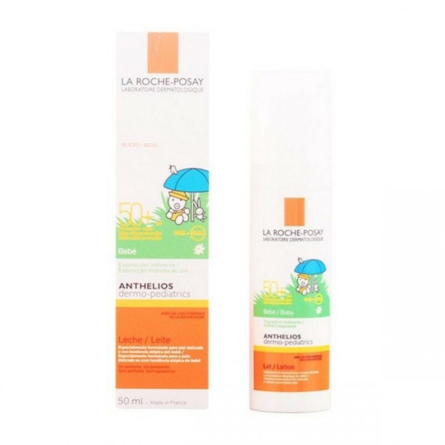 La Roche Posay Anthelios Dermodiatrics Spf50+ losjonas kūdikiams 50 ml – 2