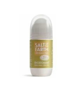 Salt-Of-The-Earth Neroli & Orange blossom Deo Roll-on