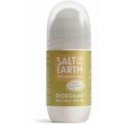 Salt-Of-The-Earth Neroli & Orange blossom Deo Roll-on