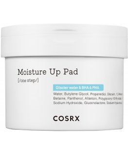 Cosrx Moisture Up Pad - Hydratační peelingové tampons (70 ks)