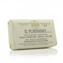 Nesti Dante Il Purissimo Fragrance Color Free toilet soap 150g Nesti Dante Il Purissimo Fragrance Color Free toilet soap 150g