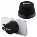 Guess głośnik Bluetooth GUWSC3ALSMK Speaker Stand czarny|black M Guess głośnik Bluetooth GUWSC3ALSMK Speaker Stand czarny|black M