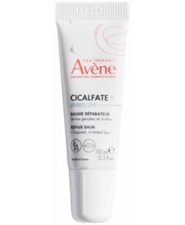 Avéne Cicalfate restorative balm 10ml