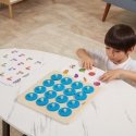 Vigan Viga Memory memory game 10 times. pictures