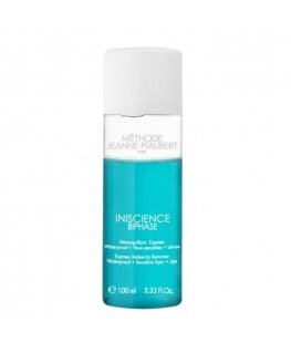 Jeanne Piaubert Jeannette Piaubert Iniscience Biphase Make-Up Remover Express 100ml
