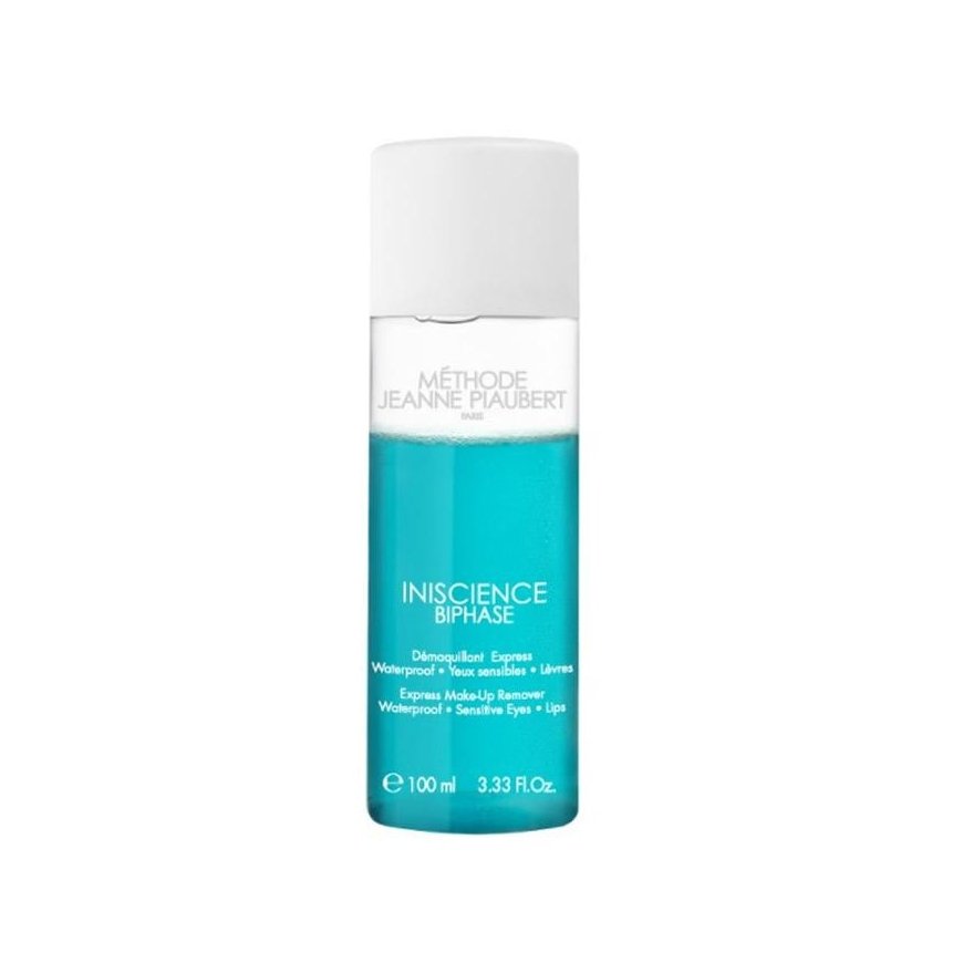 Jeanne Piaubert Jeannette Piaubert Iniscience Biphase Make-Up Remover Express 100ml