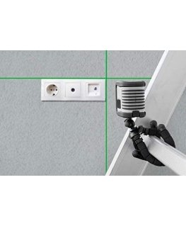 Laser green meter "KAPRO" BAMBINO