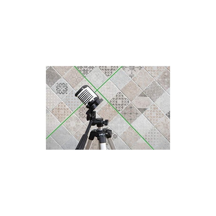 Laser green meter "KAPRO" BAMBINO – 2