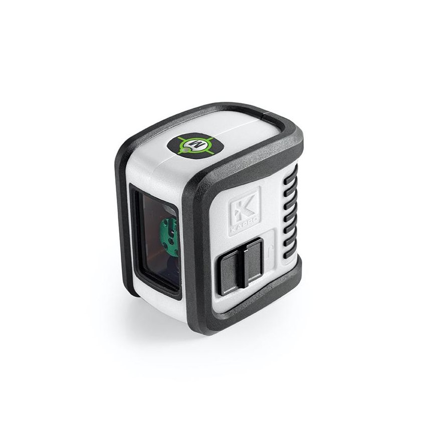 Laser green meter "KAPRO" BAMBINO – 4