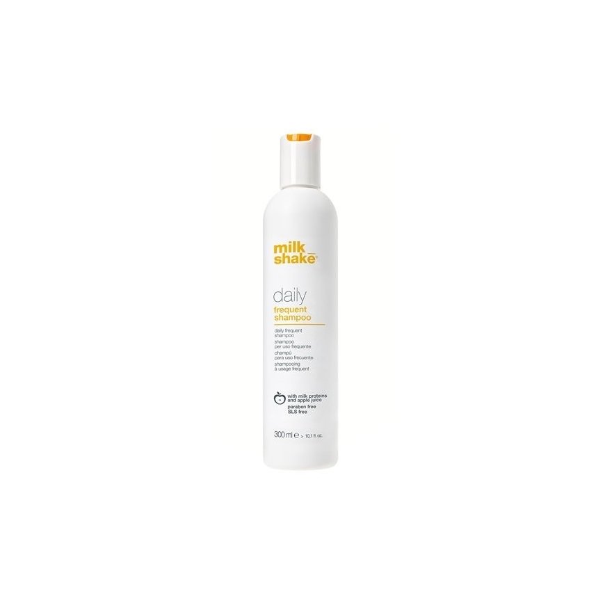 Milk Shake Milk Shake, švelnus, be amoniako, ilgalaikis plaukų dažymo aliejus, 1, 120 ml moterims – 2