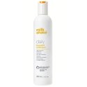 Milk Shake Milk Shake, švelnus, be amoniako, ilgalaikis plaukų dažymo aliejus, 1, 120 ml moterims