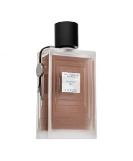 Unisex perfume Lalique EDP Oriental Zinc (100 ml)
