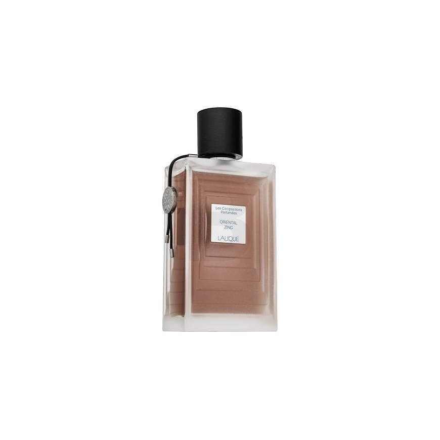 Lalique Unisex perfume Lalique EDP Oriental