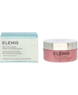 Elemis Pro-Collagen Rose Cleansing Balm 100
