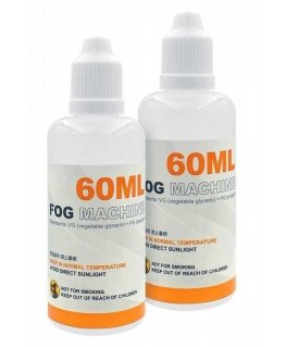 Skystis Lensgo dūmų generatoriui 2 x 60ml