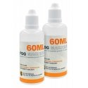 Skystis Lensgo dūmų generatoriui 2 x 60ml Skystis Lensgo dūmų generatoriui 2 x 60ml