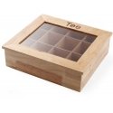 Hendi E Gastro Box for tea Hendi E Gastro Box for tea